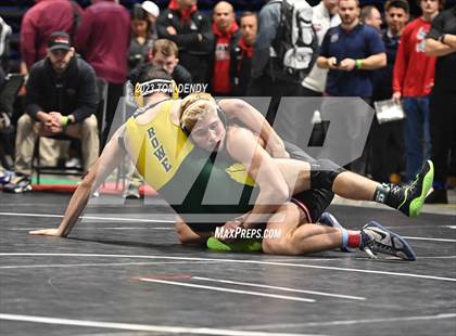 Thumbnail 2 in UIL 5A/6A State Championships - Round 1 photogallery.
