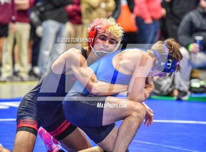 Thumbnail 3 in UIL 5A/6A State Championships - Round 1 photogallery.