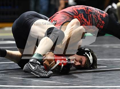 Thumbnail 2 in UIL 5A/6A State Championships - Round 1 photogallery.