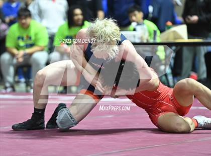 Thumbnail 1 in UIL 5A/6A State Championships - Round 1 photogallery.