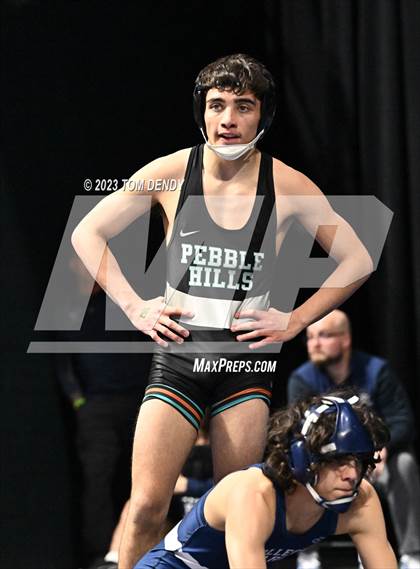 Thumbnail 2 in UIL 5A/6A State Championships - Round 1 photogallery.