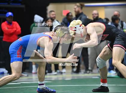 Thumbnail 1 in UIL 5A/6A State Championships - Round 1 photogallery.