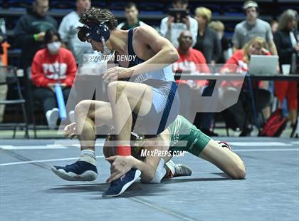 Thumbnail 3 in UIL 5A/6A State Championships - Round 1 photogallery.