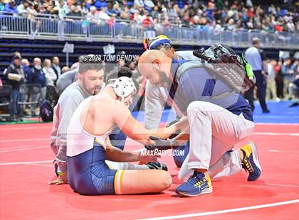 Thumbnail 3 in UIL 5A/6A State Championships - Round 1 photogallery.