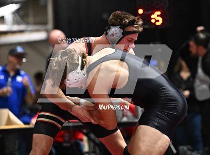 Thumbnail 2 in UIL 5A/6A State Championships - Round 1 photogallery.