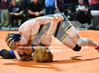 Thumbnail 3 in UIL 5A/6A State Championships - Round 1 photogallery.