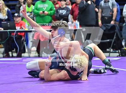 Thumbnail 2 in UIL 5A/6A State Championships - Round 1 photogallery.