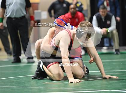 Thumbnail 2 in UIL 5A/6A State Championships - Round 1 photogallery.