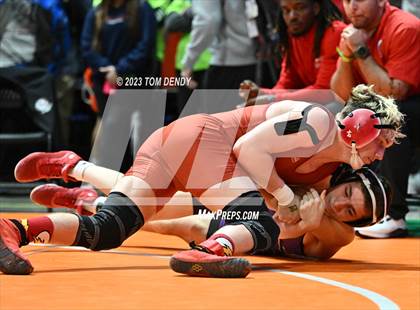 Thumbnail 2 in UIL 5A/6A State Championships - Round 1 photogallery.
