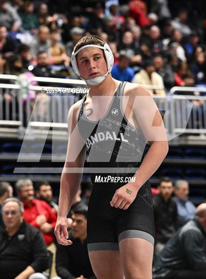 Thumbnail 3 in UIL 5A/6A State Championships - Round 1 photogallery.