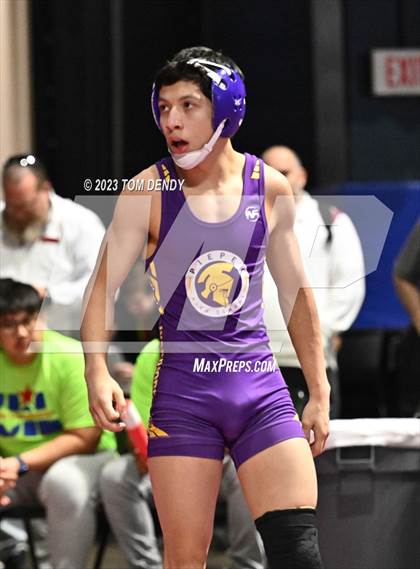 Thumbnail 2 in UIL 5A/6A State Championships - Round 1 photogallery.