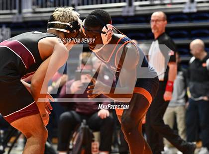 Thumbnail 3 in UIL 5A/6A State Championships - Round 1 photogallery.