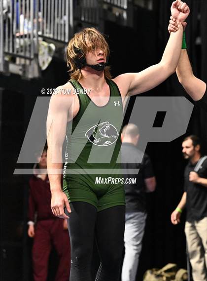 Thumbnail 1 in UIL 5A/6A State Championships - Round 1 photogallery.