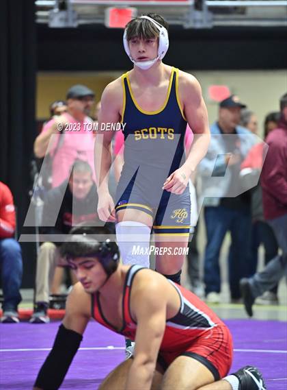 Thumbnail 1 in UIL 5A/6A State Championships - Round 1 photogallery.