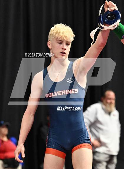 Thumbnail 3 in UIL 5A/6A State Championships - Round 1 photogallery.