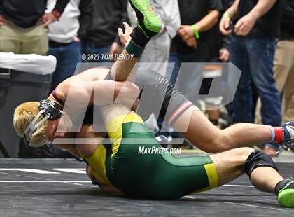 Thumbnail 3 in UIL 5A/6A State Championships - Round 1 photogallery.