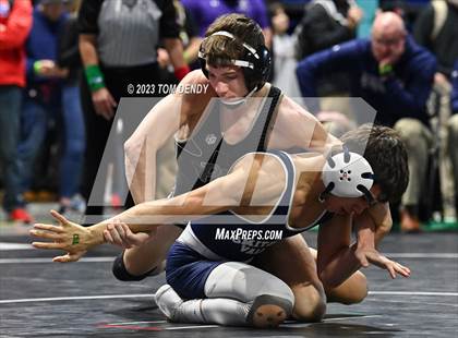 Thumbnail 3 in UIL 5A/6A State Championships - Round 1 photogallery.