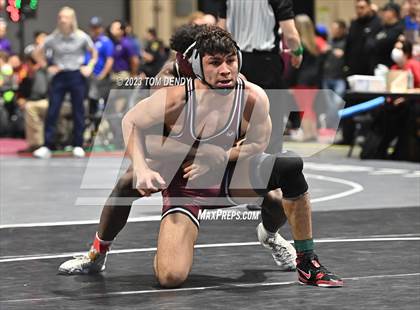 Thumbnail 2 in UIL 5A/6A State Championships - Round 1 photogallery.