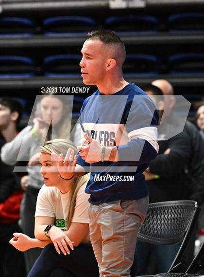Thumbnail 2 in UIL 5A/6A State Championships - Round 1 photogallery.