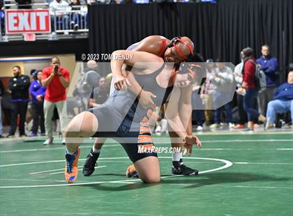 Thumbnail 2 in UIL 5A/6A State Championships - Round 1 photogallery.