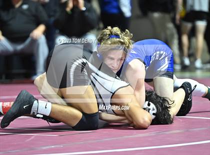 Thumbnail 3 in UIL 5A/6A State Championships - Round 1 photogallery.