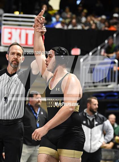 Thumbnail 2 in UIL 5A/6A State Championships - Round 1 photogallery.