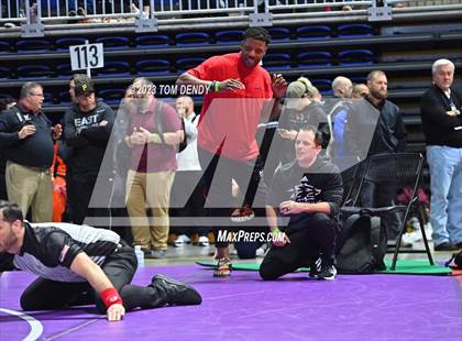 Thumbnail 1 in UIL 5A/6A State Championships - Round 1 photogallery.