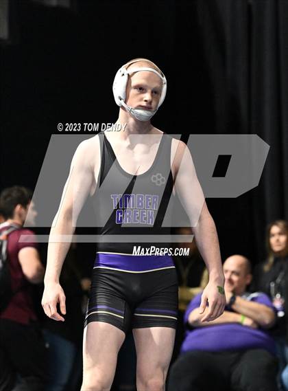 Thumbnail 1 in UIL 5A/6A State Championships - Round 1 photogallery.