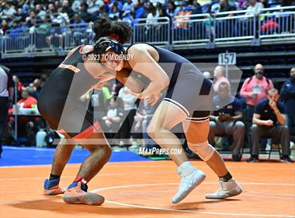 Thumbnail 1 in UIL 5A/6A State Championships - Round 1 photogallery.