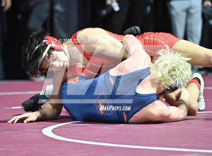 Thumbnail 3 in UIL 5A/6A State Championships - Round 1 photogallery.