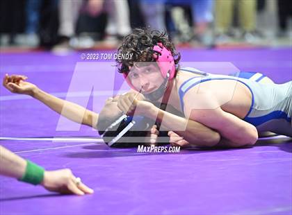 Thumbnail 1 in UIL 5A/6A State Championships - Round 1 photogallery.