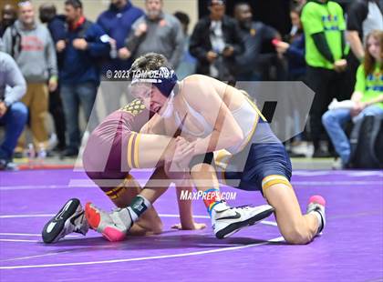 Thumbnail 3 in UIL 5A/6A State Championships - Round 1 photogallery.