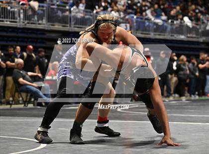 Thumbnail 3 in UIL 5A/6A State Championships - Round 1 photogallery.