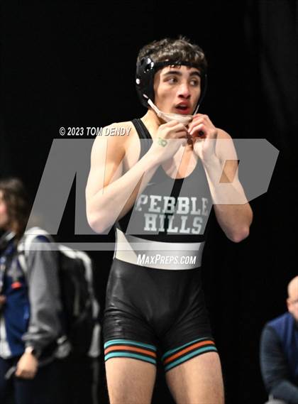 Thumbnail 2 in UIL 5A/6A State Championships - Round 1 photogallery.