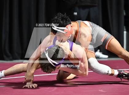 Thumbnail 1 in UIL 5A/6A State Championships - Round 1 photogallery.