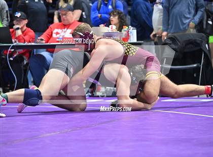 Thumbnail 3 in UIL 5A/6A State Championships - Round 1 photogallery.