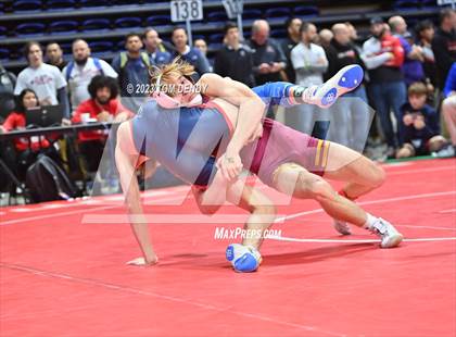 Thumbnail 1 in UIL 5A/6A State Championships - Round 1 photogallery.