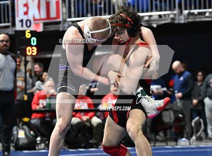Thumbnail 2 in UIL 5A/6A State Championships - Round 1 photogallery.