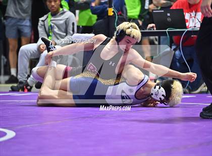 Thumbnail 3 in UIL 5A/6A State Championships - Round 1 photogallery.