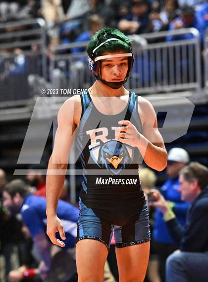 Thumbnail 2 in UIL 5A/6A State Championships - Round 1 photogallery.