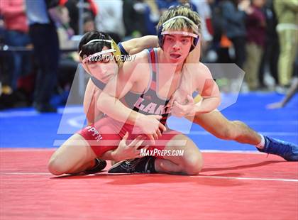 Thumbnail 2 in UIL 5A/6A State Championships - Round 1 photogallery.