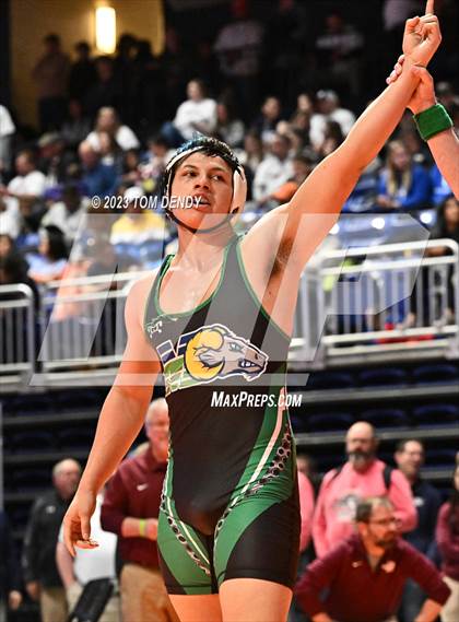 Thumbnail 2 in UIL 5A/6A State Championships - Round 1 photogallery.