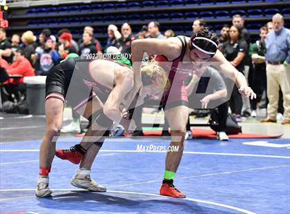 Thumbnail 2 in UIL 5A/6A State Championships - Round 1 photogallery.
