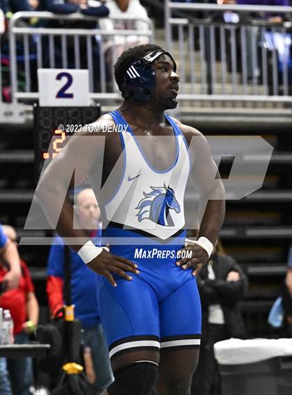 Thumbnail 3 in UIL 5A/6A State Championships - Round 1 photogallery.