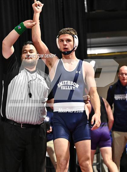 Thumbnail 3 in UIL 5A/6A State Championships - Round 1 photogallery.
