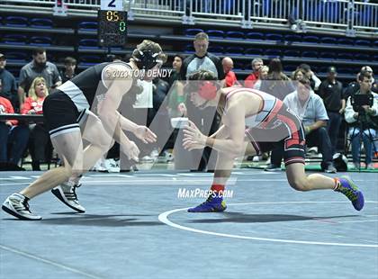 Thumbnail 2 in UIL 5A/6A State Championships - Round 1 photogallery.
