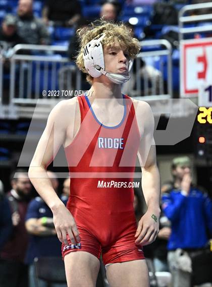 Thumbnail 1 in UIL 5A/6A State Championships - Round 1 photogallery.