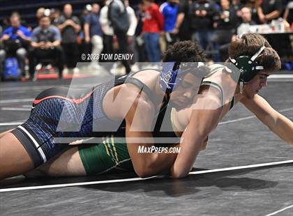 Thumbnail 1 in UIL 5A/6A State Championships - Round 1 photogallery.