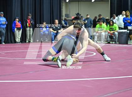 Thumbnail 2 in UIL 5A/6A State Championships - Round 1 photogallery.