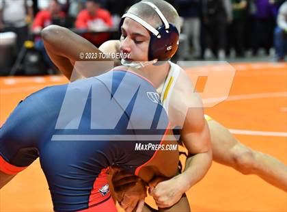 Thumbnail 3 in UIL 5A/6A State Championships - Round 1 photogallery.